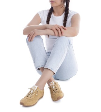 Xti Turnschuhe 145221 braun