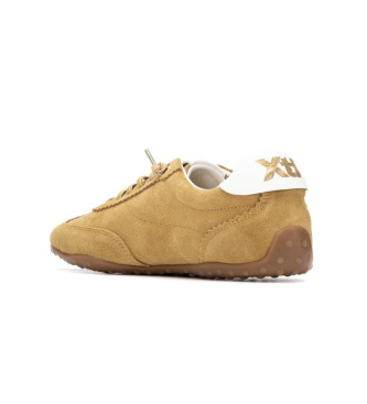 Xti Turnschuhe 145221 braun