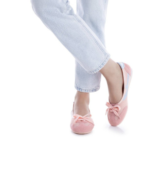 Xti Ballerine 145226 nude
