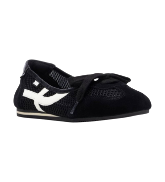 Xti Ballerine 145226 nere