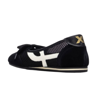 Xti Ballerine 145226 nere