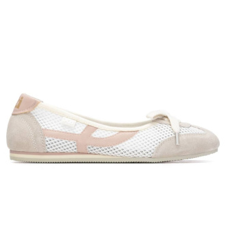 Xti Ballerine 145226 bianche