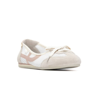 Xti Ballerine 145226 bianche