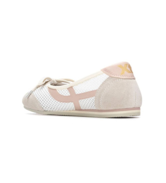 Xti Ballerine 145226 bianche