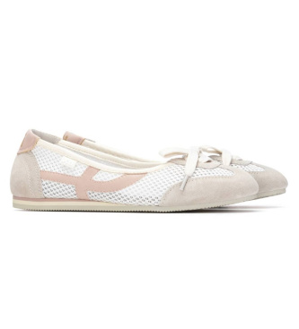 Xti Ballerine 145226 bianche