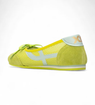 Xti Baleriny 145226 zielone