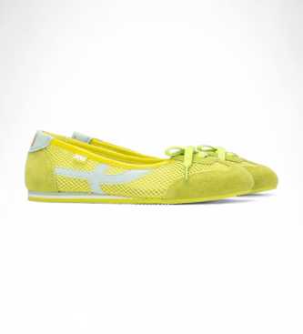 Xti Baleriny 145226 zielone