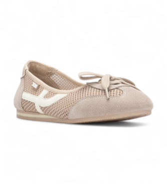 Xti Bailarinas 145226 beige