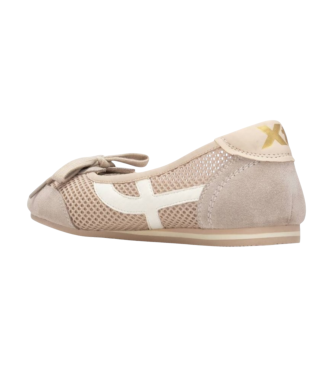 Xti Bailarinas 145226 beige