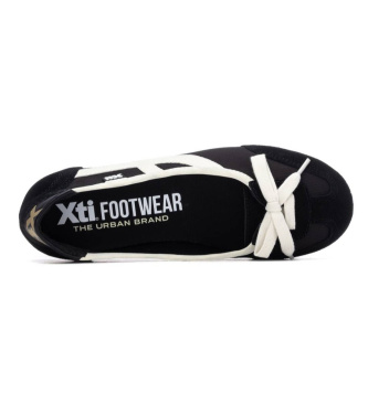Xti Ballerine 145227 nere
