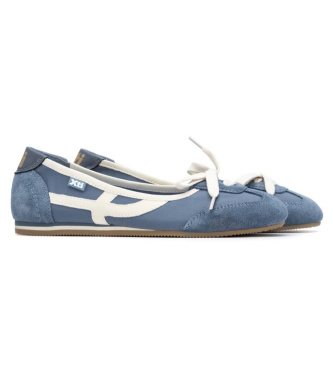 Xti Ballerine blu 145227