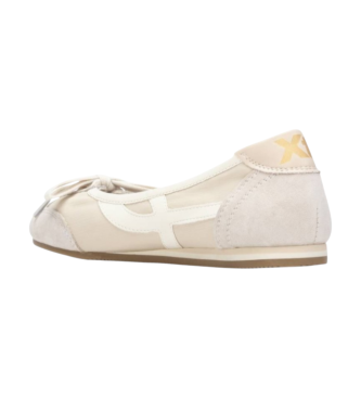Xti Baleriny 145227 off-white