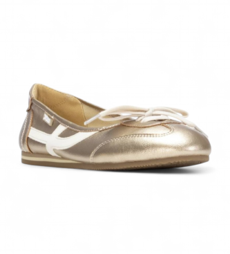 Xti Bailarinas 145227 dorado