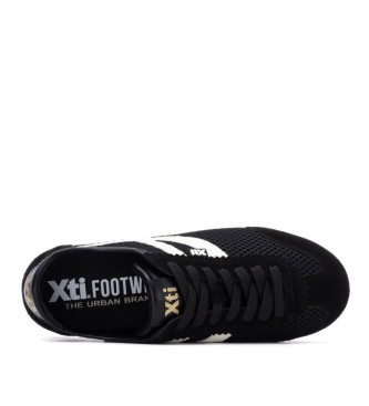 Xti T�nis 145229 preto