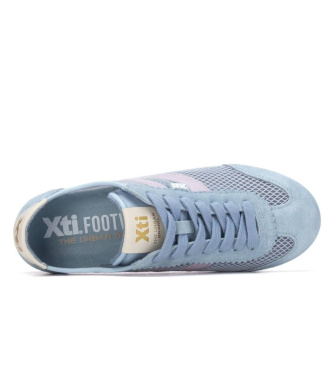 Xti T�nis 145229 azul