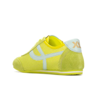 Xti T�nis 145229 verde