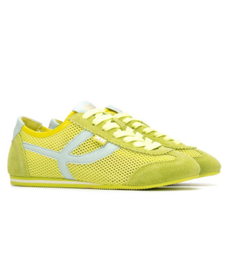 Xti T�nis 145229 verde