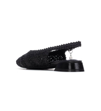 Xti Ballerine 145271 nere