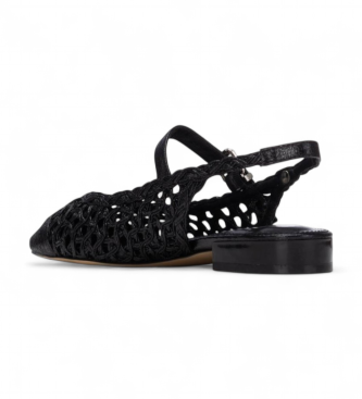 Xti Chaussures 145276 noir