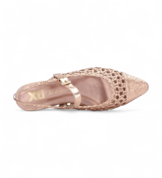 Xti Čevlji 145276 nude