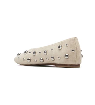 Xti Ballerine 145283 bianche