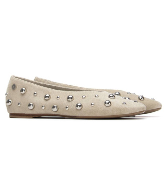 Xti Ballerine 145283 bianche