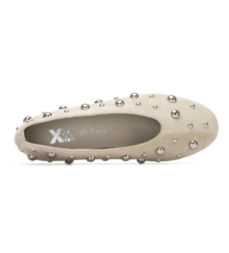 Xti Ballerine 145283 bianche