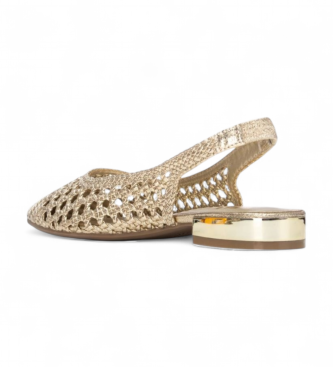 Xti Chaussures 145300 or