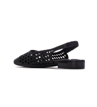 Xti Ballerine 145300 nere