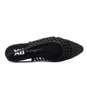 Xti Ballerine 145300 nere