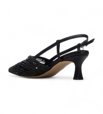 Xti Chaussures 145301 noir