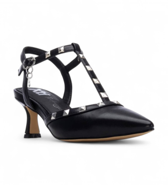 Xti Chaussures 145313 noir