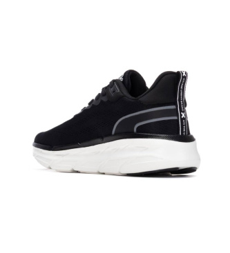 Xti Zapatillas 145322 negro