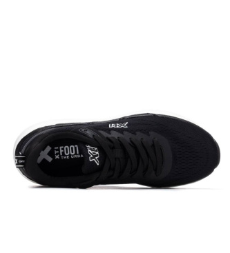 Xti Zapatillas 145322 negro