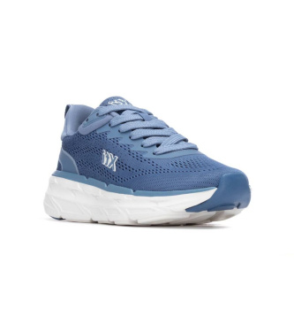 Xti Zapatillas 145322 azul