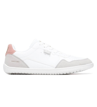 Xti Trainers 145325 white
