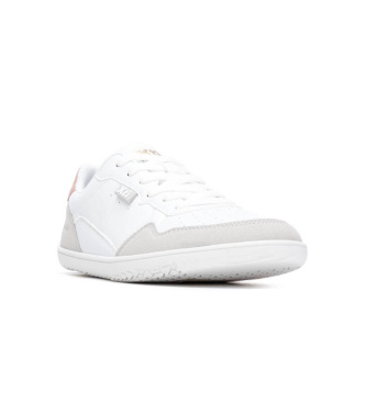 Xti Trainers 145325 white