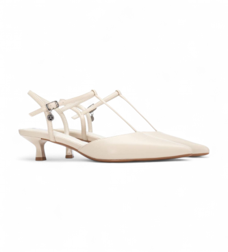 Xti Chaussures 145362 beige