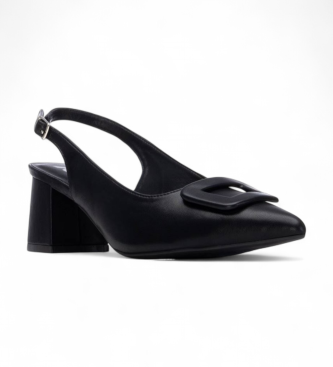 Xti Chaussures 145365 noir