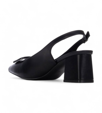 Xti Chaussures 145365 noir