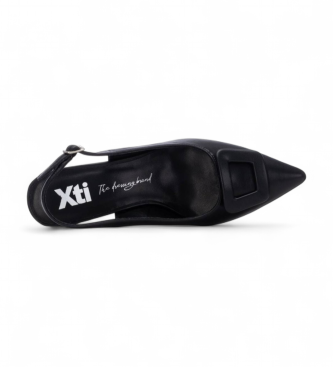 Xti Chaussures 145365 noir