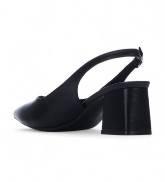 Xti Chaussures 145367 noir