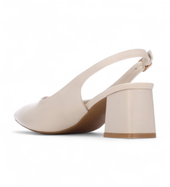 Xti Chaussures 145367 beige