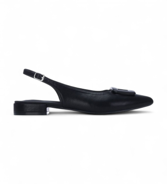 Xti Chaussures 145368 noir