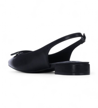 Xti Chaussures 145368 noir