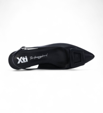 Xti Chaussures 145368 noir