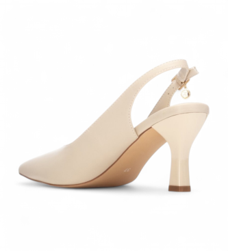 Xti Chaussures 145369 beige