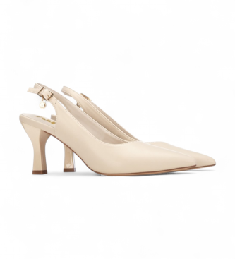 Xti Chaussures 145369 beige