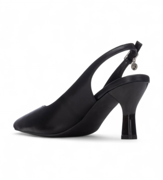 Xti Chaussures 145369 noir