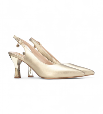 Xti Chaussures 145369 or